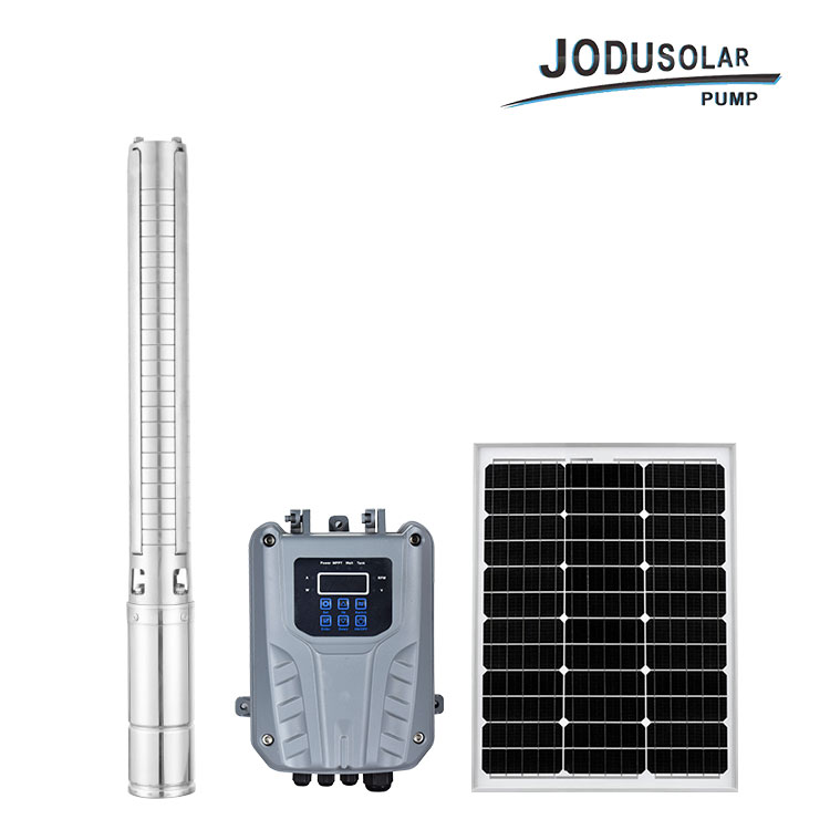 Dc Brushless saulės siurblio charakteristikos